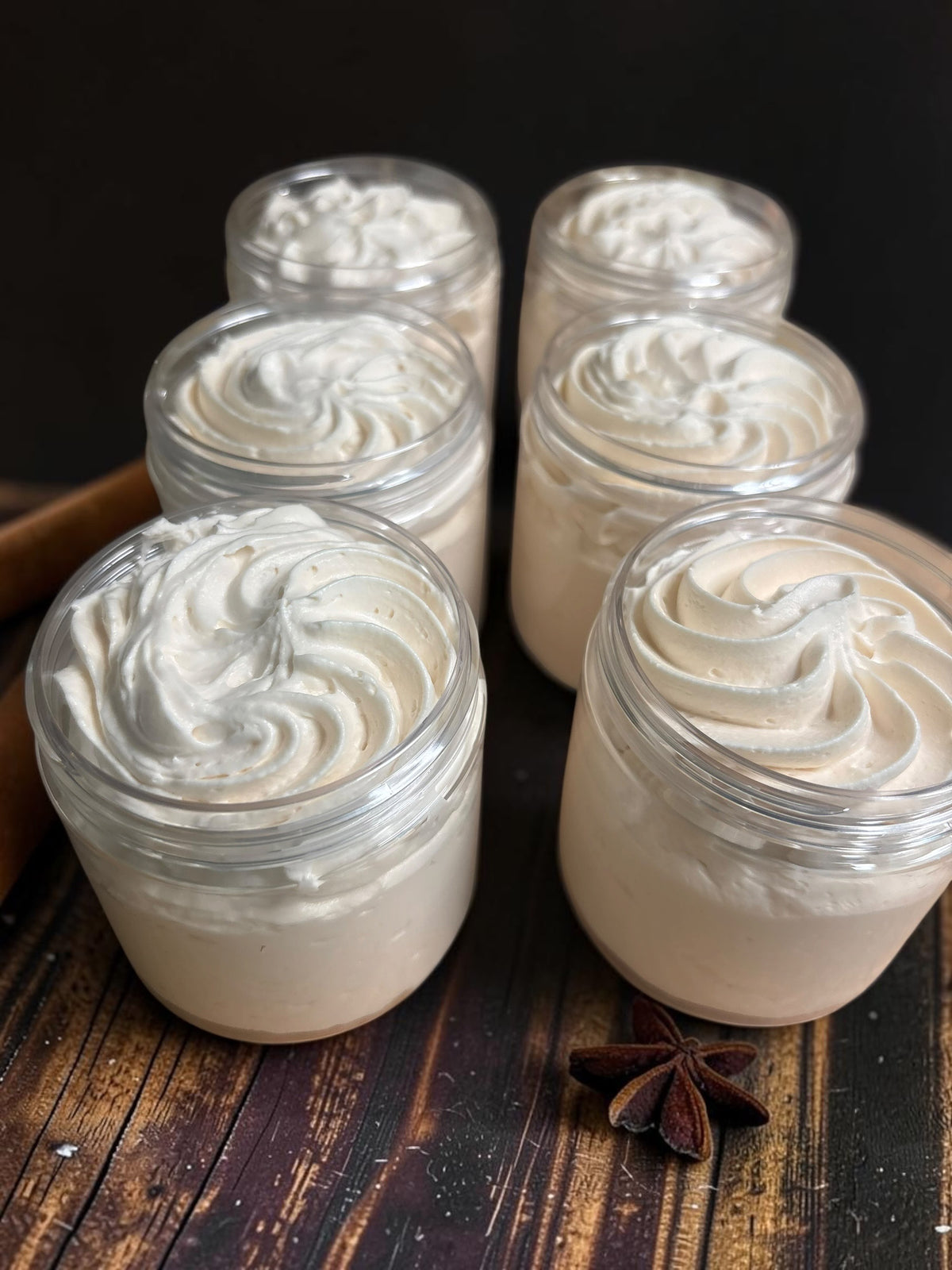 Pumpkin Spice Body Butter