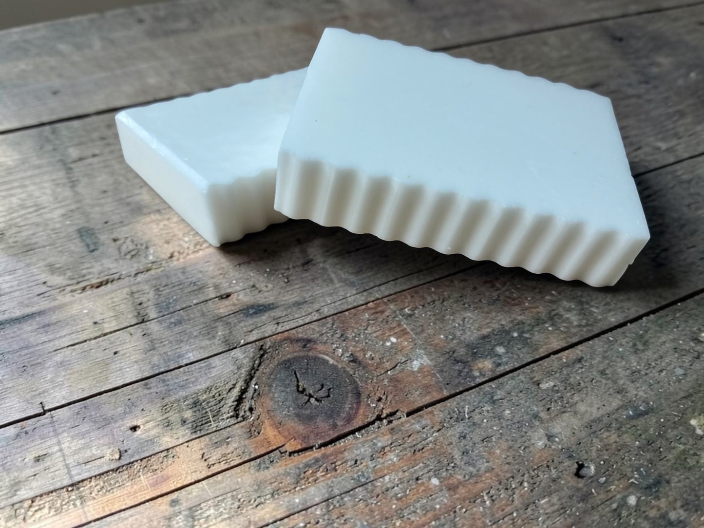 Pure Goat Milk Soap Bar