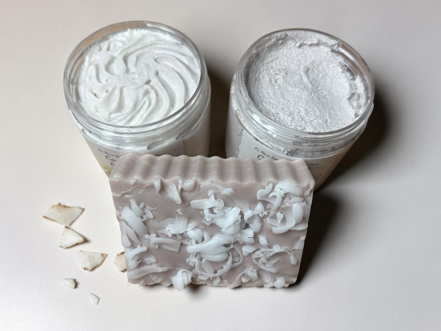 Coconut Milk Bundle