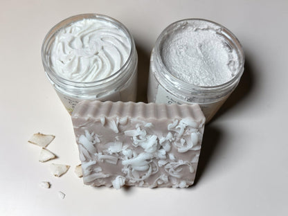 Coconut Milk Bundle