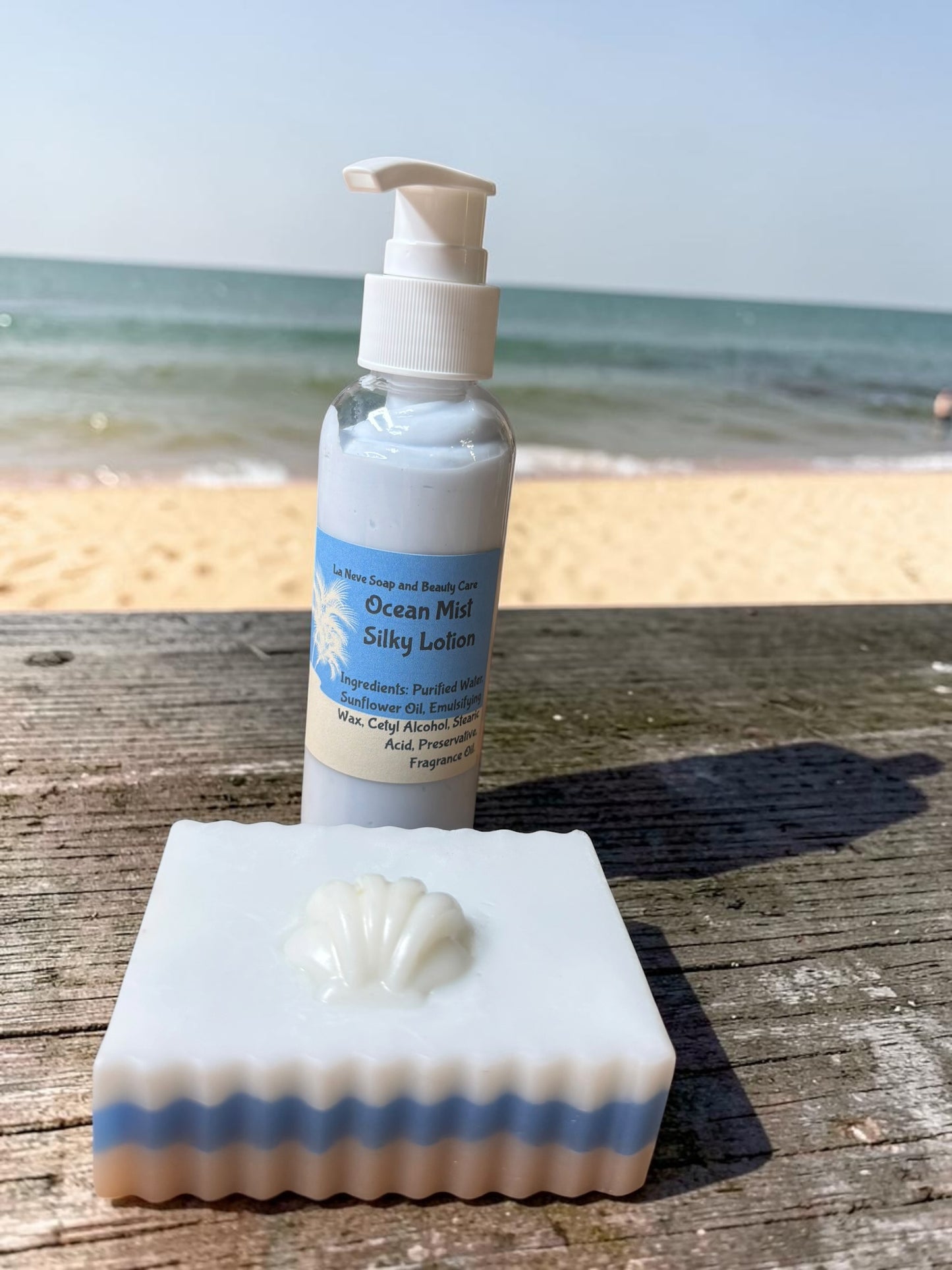 Ocean Mist Bundle
