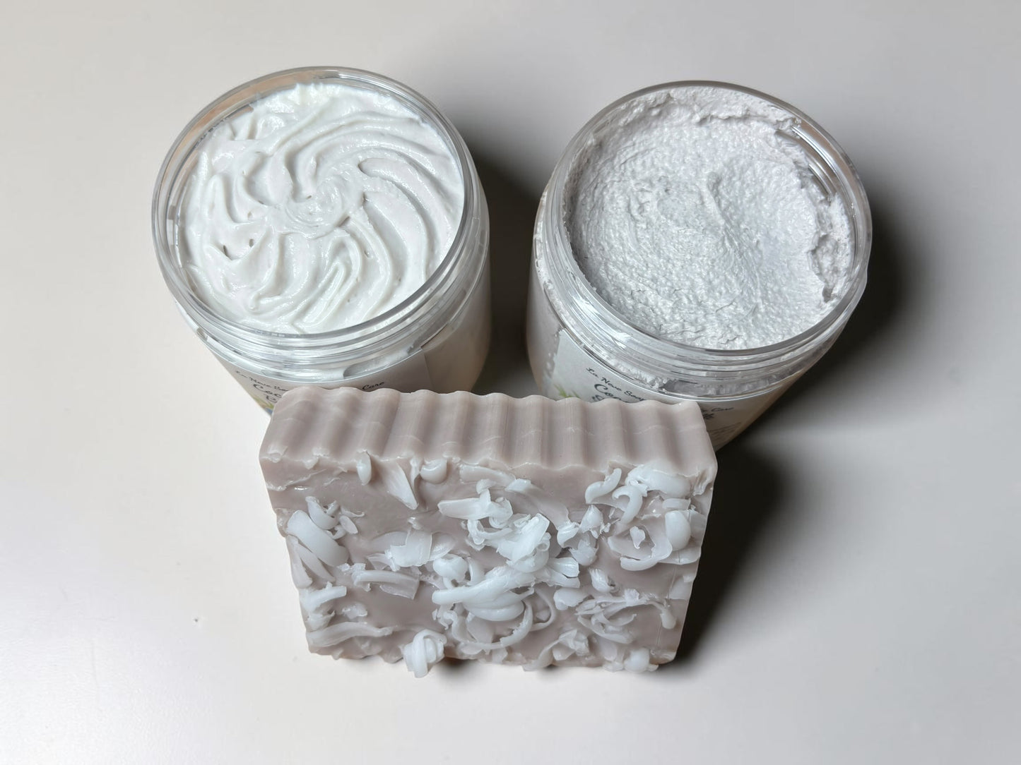 Coconut Milk Bundle