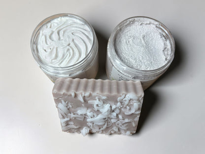 Coconut Milk Bundle