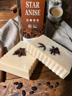 Chai Tea Goat Milk Soap