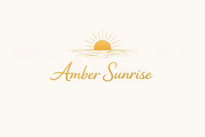 Amber Sunrise: Goat Milk Soap with Amber, Neroli, and Bergamot