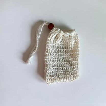Soap Saver Exfoliator