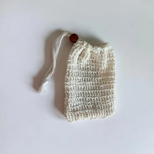 Soap Saver Exfoliator
