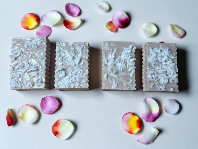 La Neve Soap of the Month Club Subscription